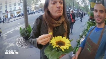 Francis Lalanne - Carte Blanche - Le Grand Journal