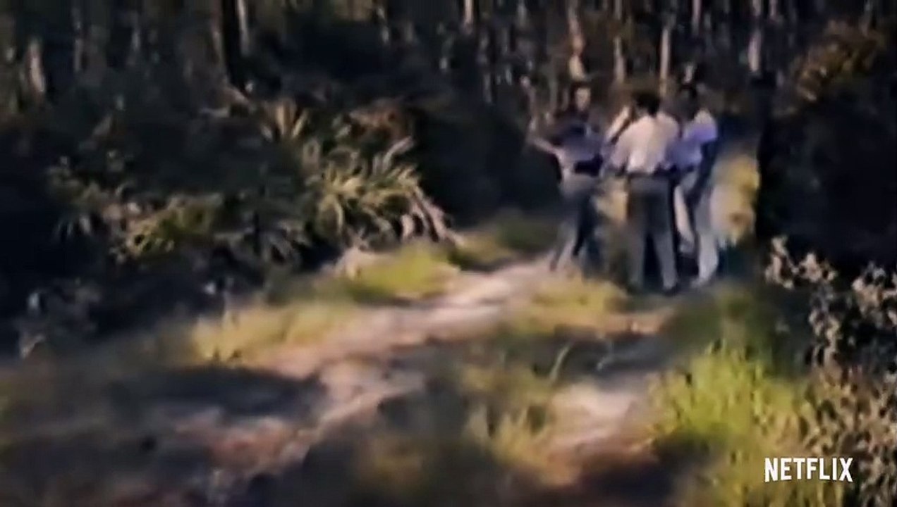 Catching Killers Trailer OV video Dailymotion