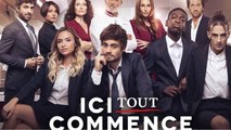 Ici tout commence: Le coup de coeur de Télé 7