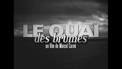 Quai des brumes - VF