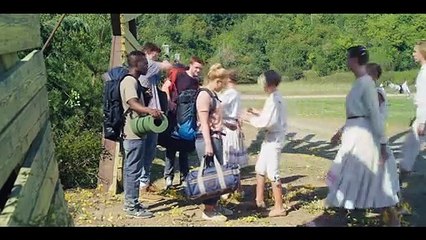 Midsommar Videoclip "Willkommen zuhause" DF