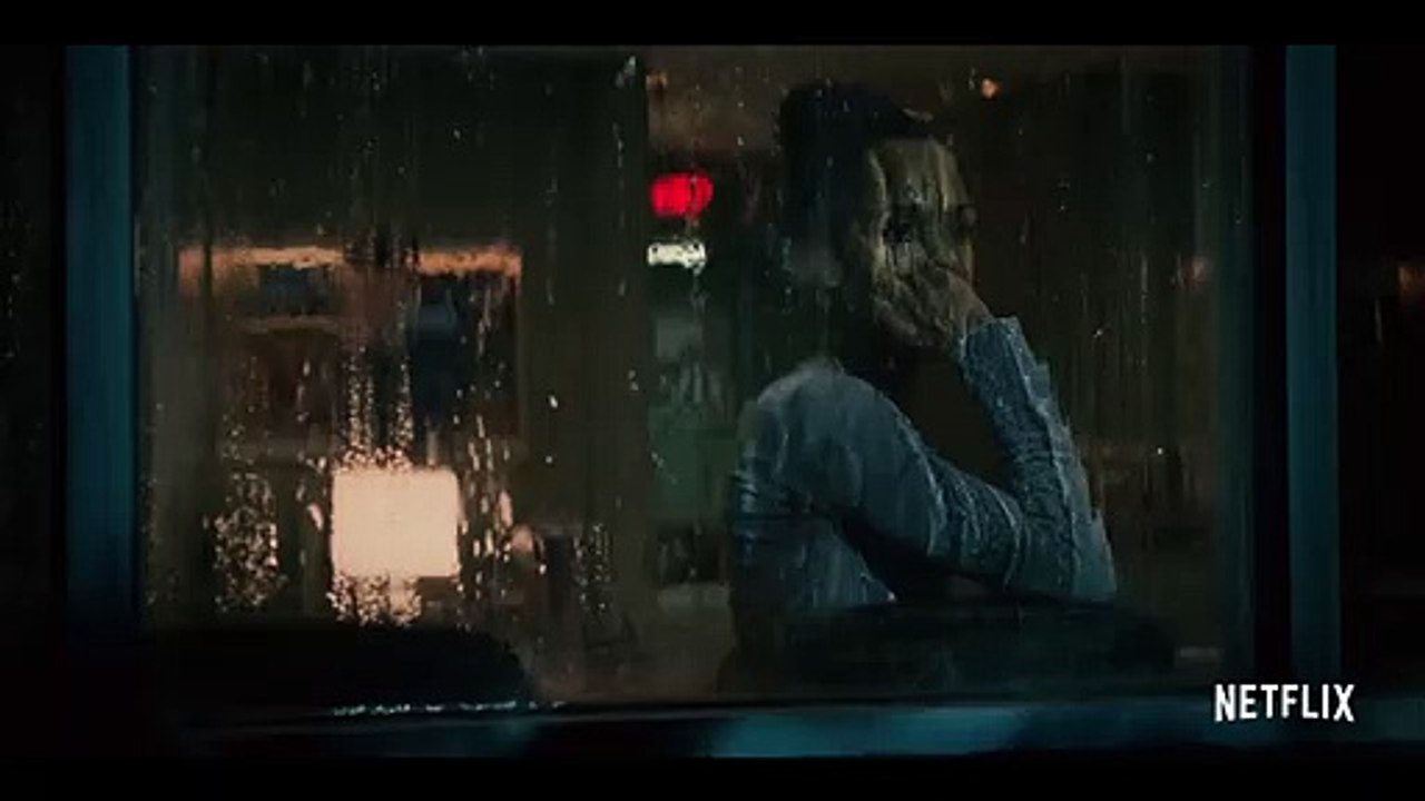 American Son Teaser DF