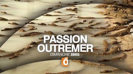 Passion Outremer - Yo soy croco libre - 01 10 17 - France O
