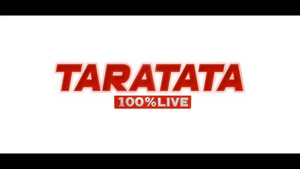 Taratata 100% live au Zénith - teaser france 2 - 27 10 18