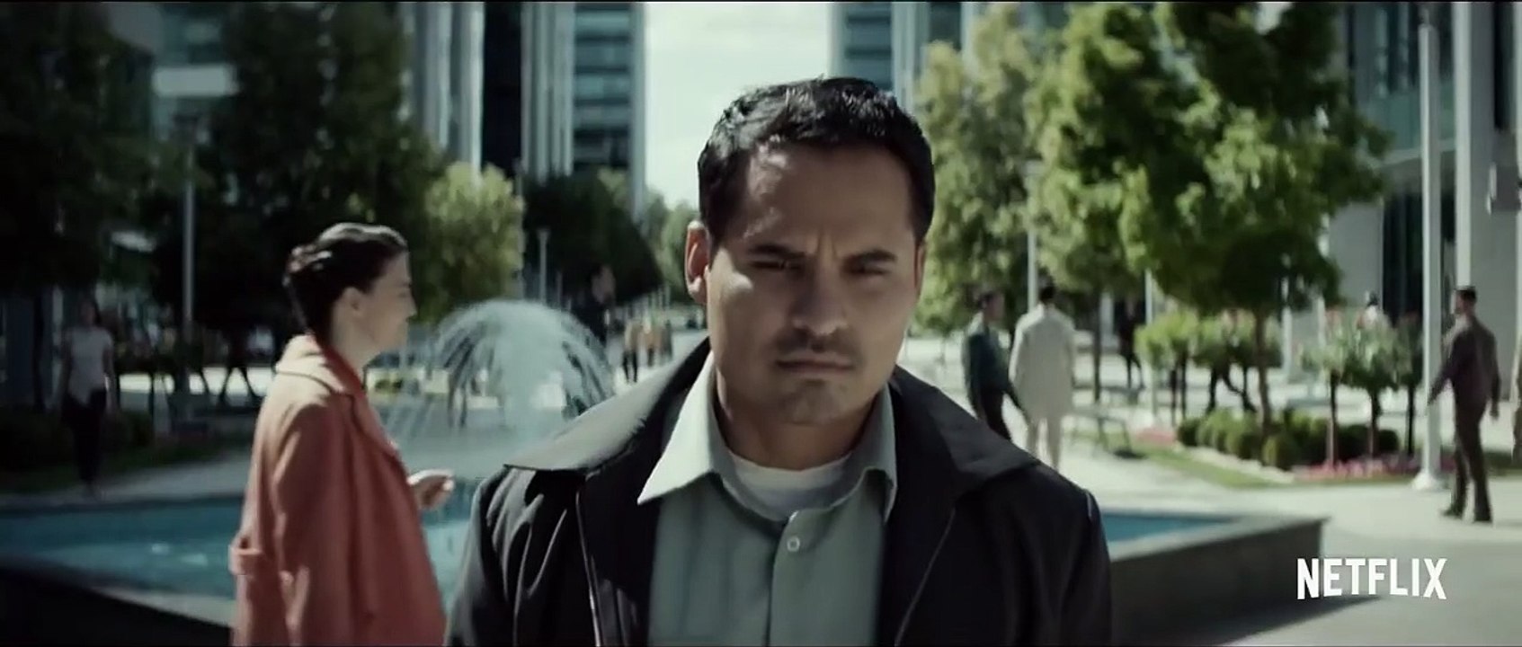 Extinction Trailer DF