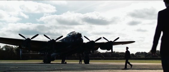 Lancaster Skies Trailer DF