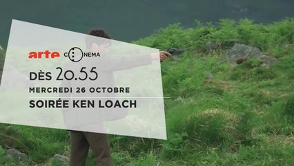 Sweet Sixteen - SOIREE KEN LOACH- arte - 26 10 16