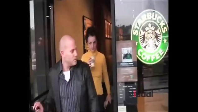 britney spears au starbucks