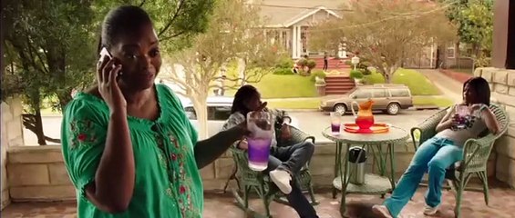 Black Or White Teaser OV