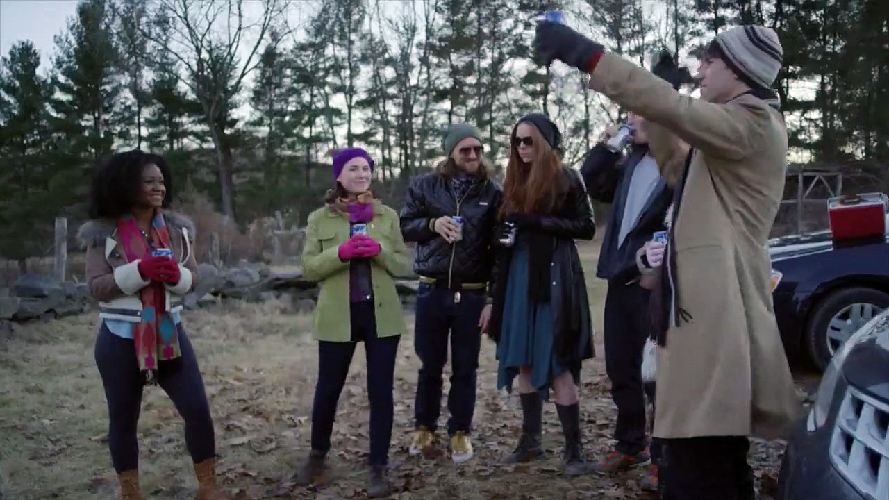 Soul To Keep - Dein letztes Gebet Trailer DF