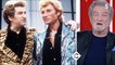 "Il la balance dans le public" : l'anecdote folle d'Eddy Mitchell à propos de Johnny Hallyday