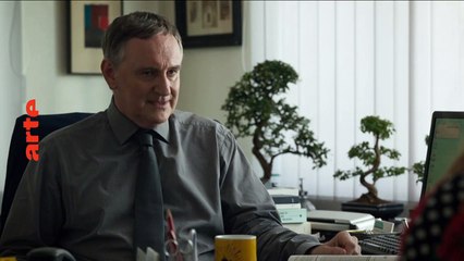 Eine kleine Lüge Teaser DF