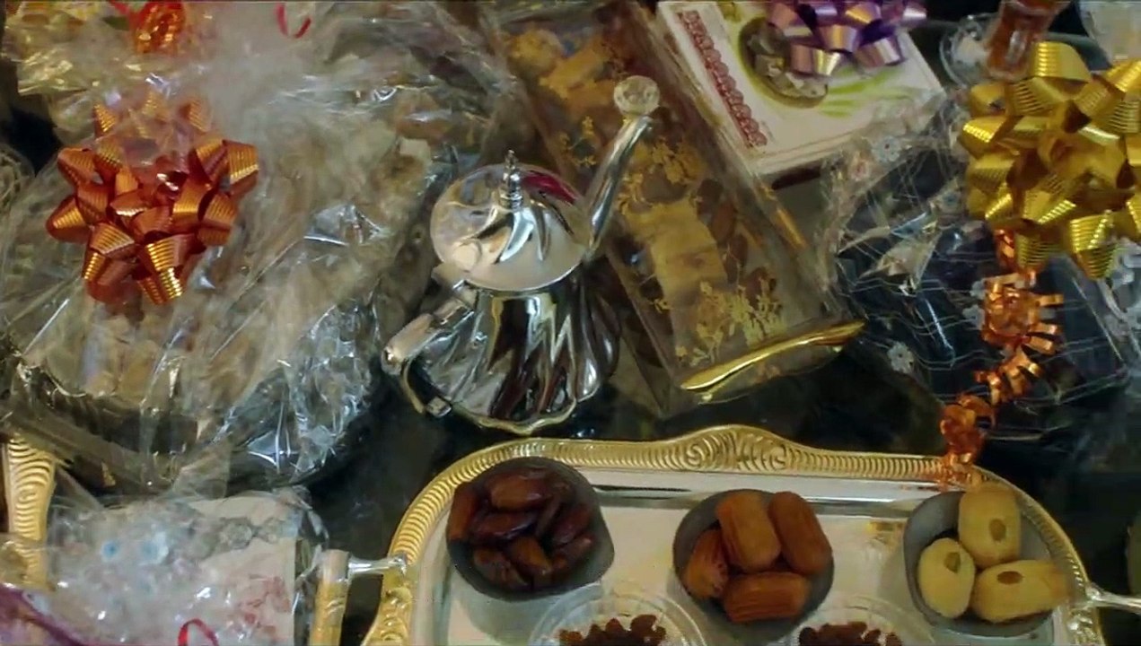 Bonnie & Bonnie Trailer DF