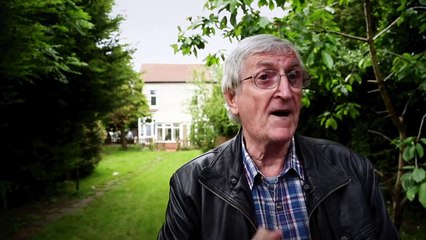 Looking for Lennon - All I Want Is the Truth Trailer DF