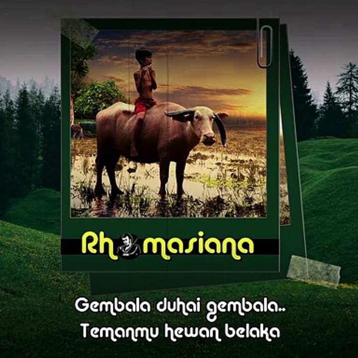 Rhoma Irama - Gembala
