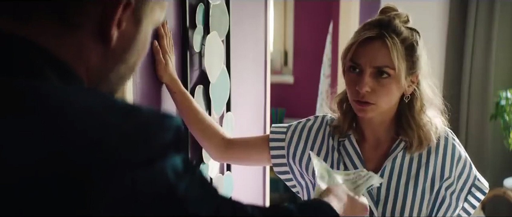 Love Machine Trailer DF