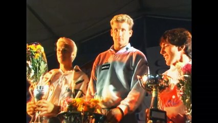 The Longest Wave Trailer (2) OV