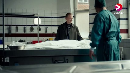 Verdacht/Mord Trailer OV