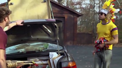 Awful Nice Trailer (2) OV