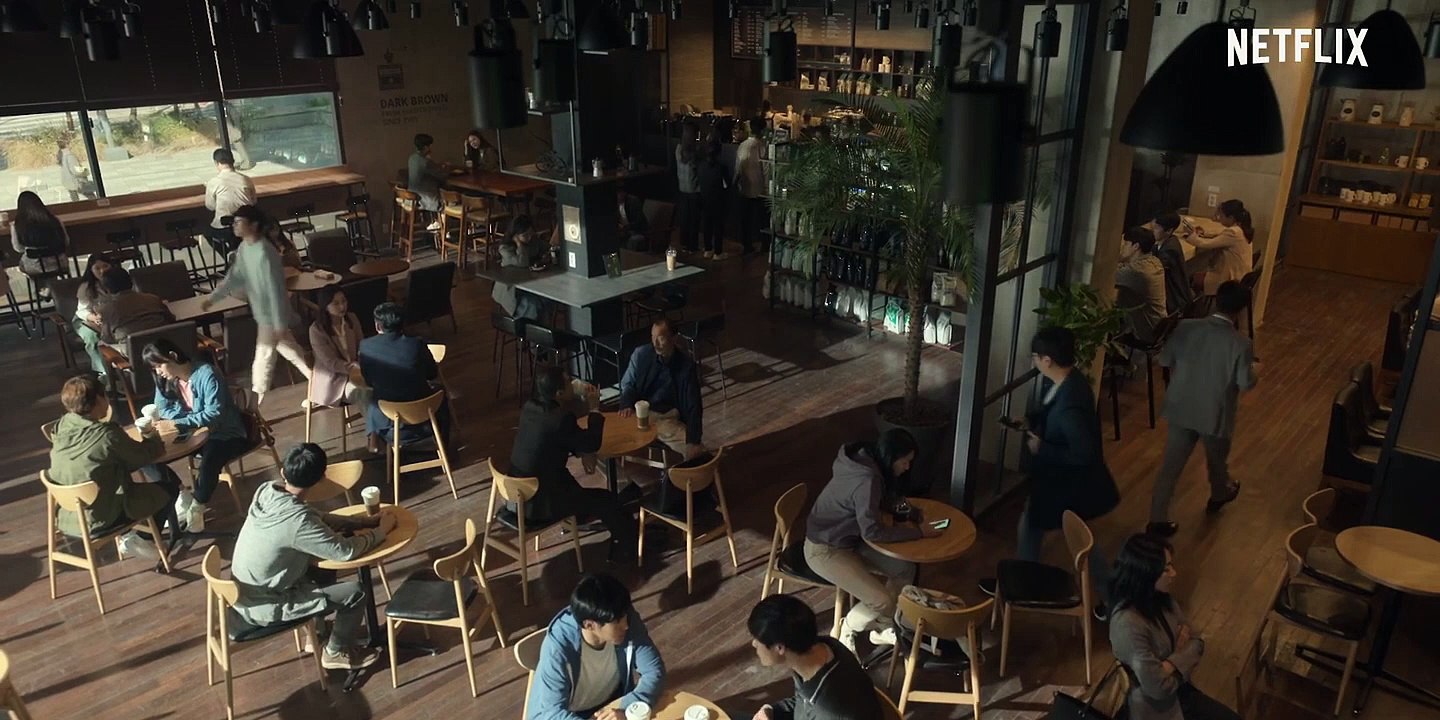 Hellbound Trailer (2) OmeU