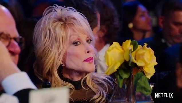 Dolly Parton: A MusiCares Tribute Trailer OV