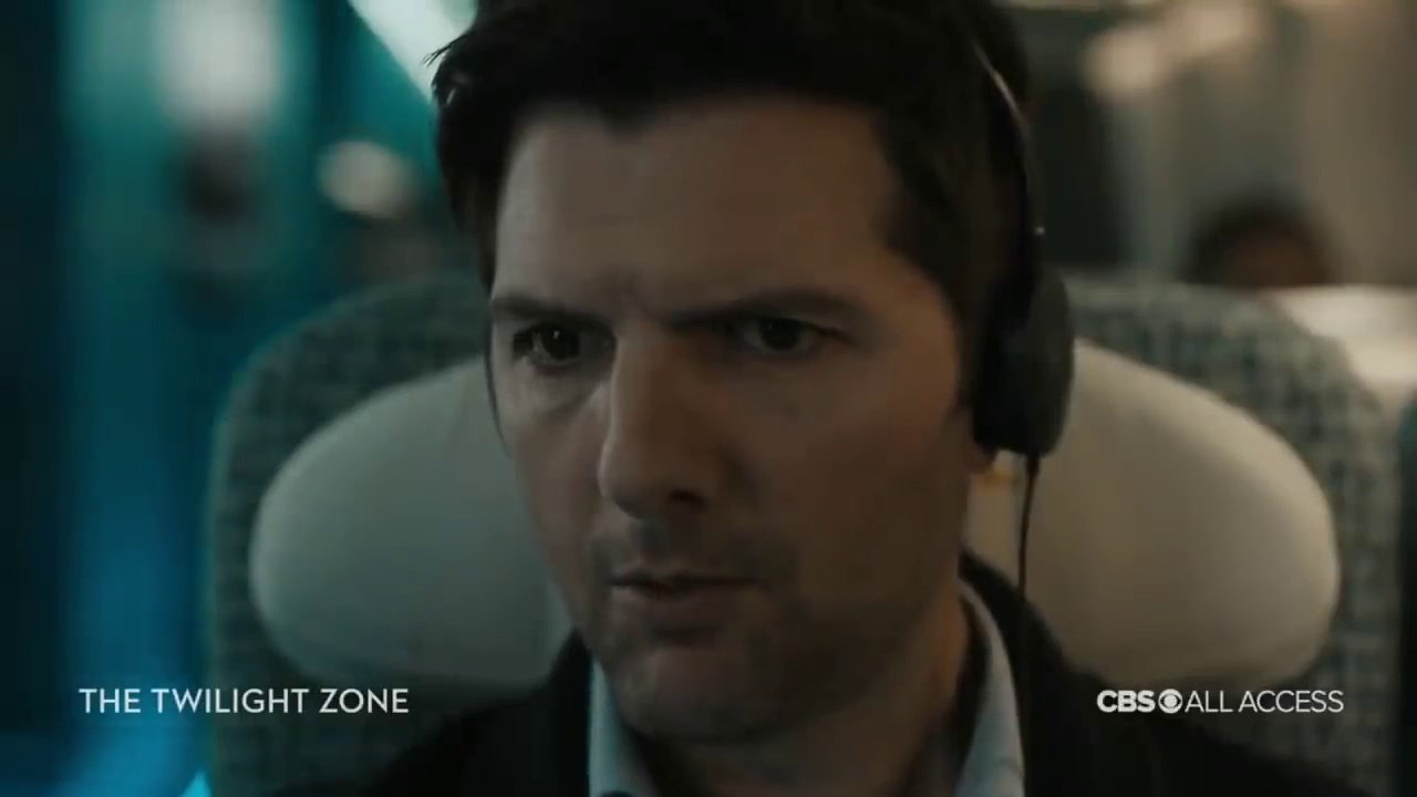 The Twilight Zone, la quatrième dimension : Teaser de la saison 1 VO