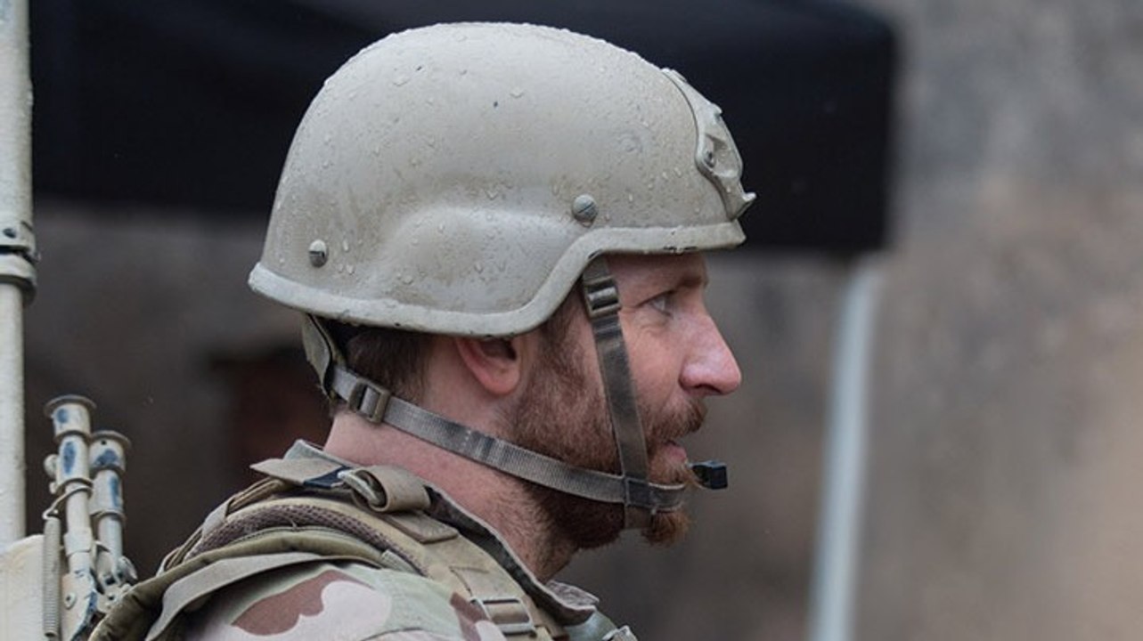 American Sniper : Le coup de coeur de Télé7