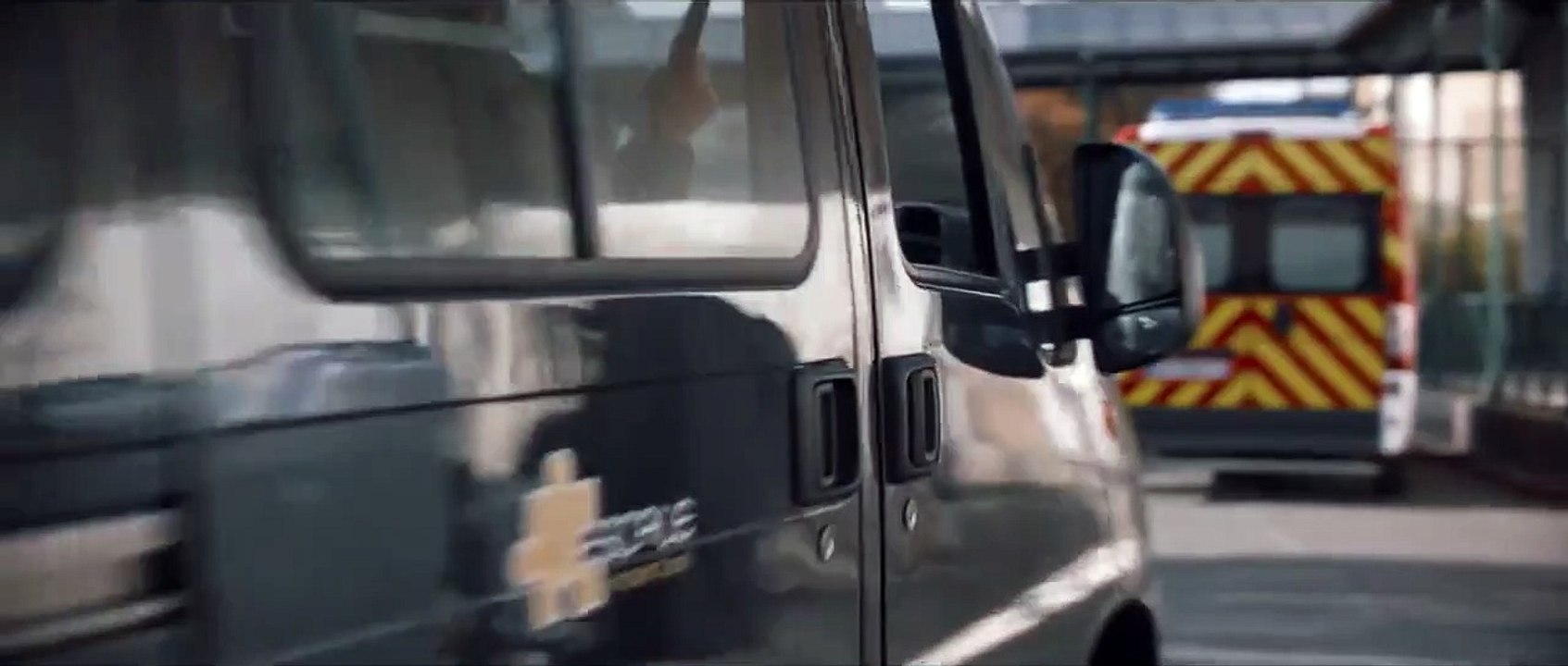 Alles außer gewöhnlich Trailer DF