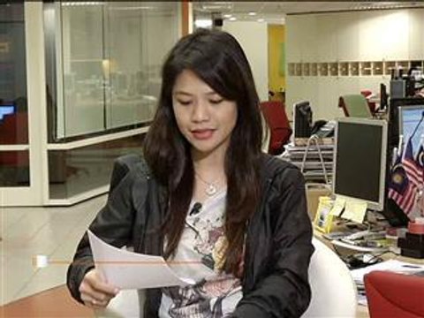 'Haha Hihi': Kombinasi komedi Malaysia, Indonesia