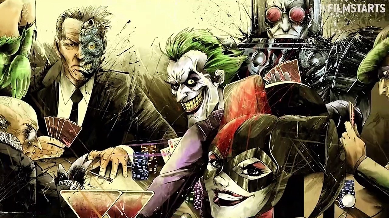 Joker 2: So könnte eine Fortsetzung aussehen! (FILMSTARTS-Original)