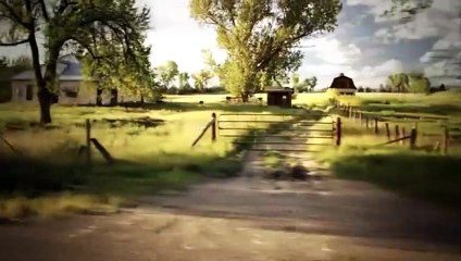 Uranium Drive-In First Trailer OV