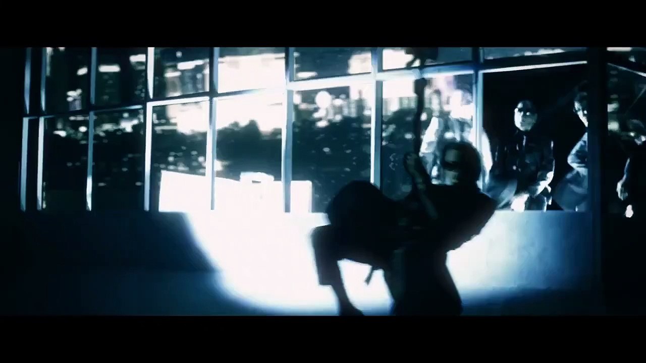 Swelter - Gier. Rache. Erlösung. Trailer (2) OV