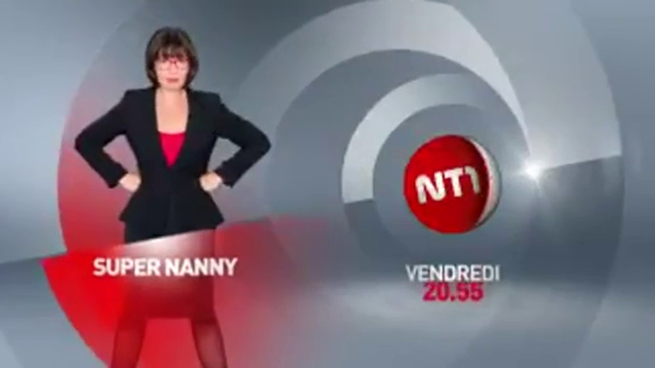 Super Nanny NT1- 21 10 16