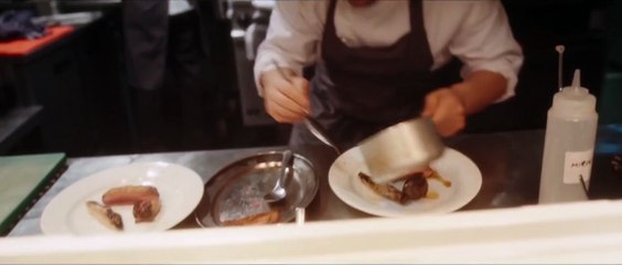 Boiling Point Trailer OV