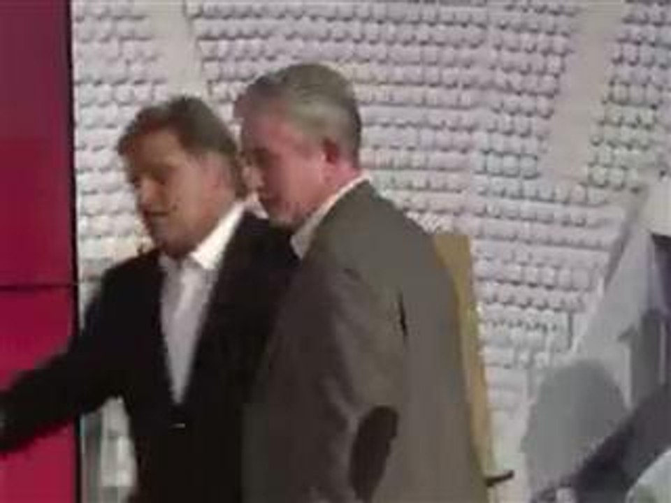 Treble-winning Heynckes leaves