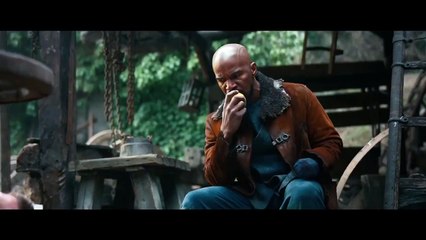 Robin Hood Trailer (5) OV