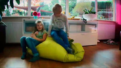 Als ich mal gross war Trailer DF