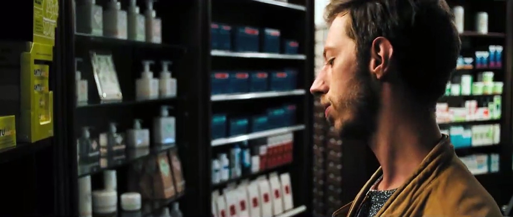 Safari - Match Me If You Can Trailer DF