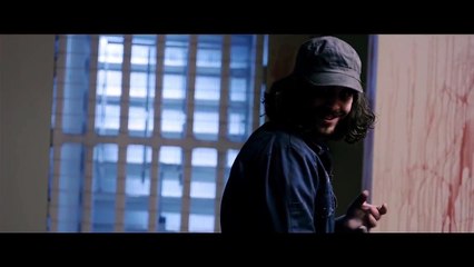 Fanged Up Trailer OV