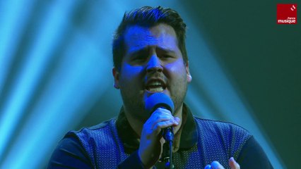 Stéphane Laporte / Patrick Laviosa : Panique à bord "Mon âme pour un solo"