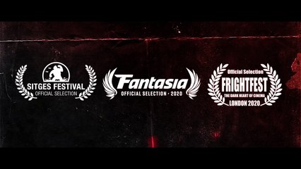 Vicious - Nacht der Gewalt Trailer (3) OV