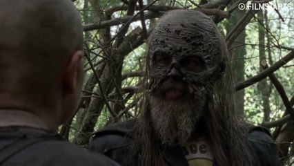 Die besten Momente aus "The Walking Dead" Staffel 10 Folge 2 (FILMSTARTS-Original)