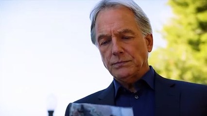 Navy CIS - staffel 15 Trailer DF