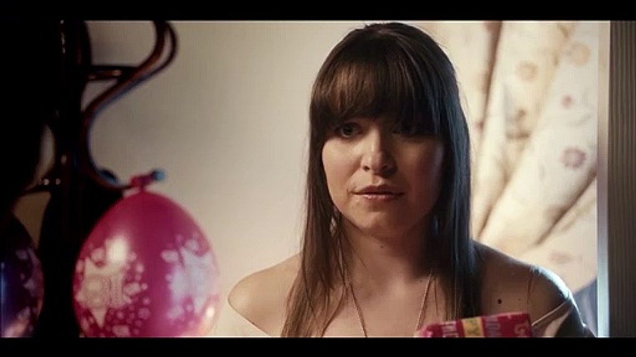 Book of Monsters Trailer DF