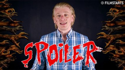 The Walking Dead Staffel 10 Folge 20: Warum das Ganze komplett unnötig ist (FILMSTARTS-Original)