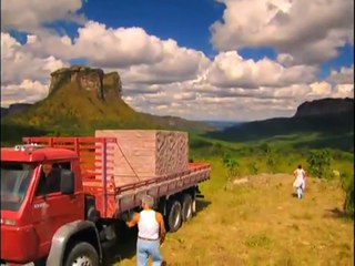 Carga Pesada: A Grande Viagem Trailer OV