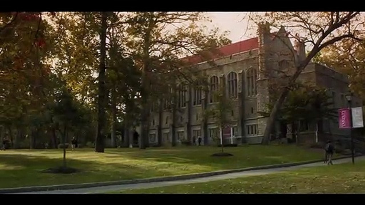 A Rainy Day in New York Trailer DF