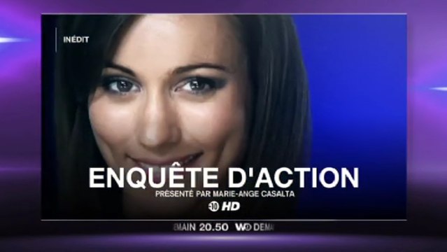 Enquête d'action - Lille, Roubaix : le Nord sous haute tension