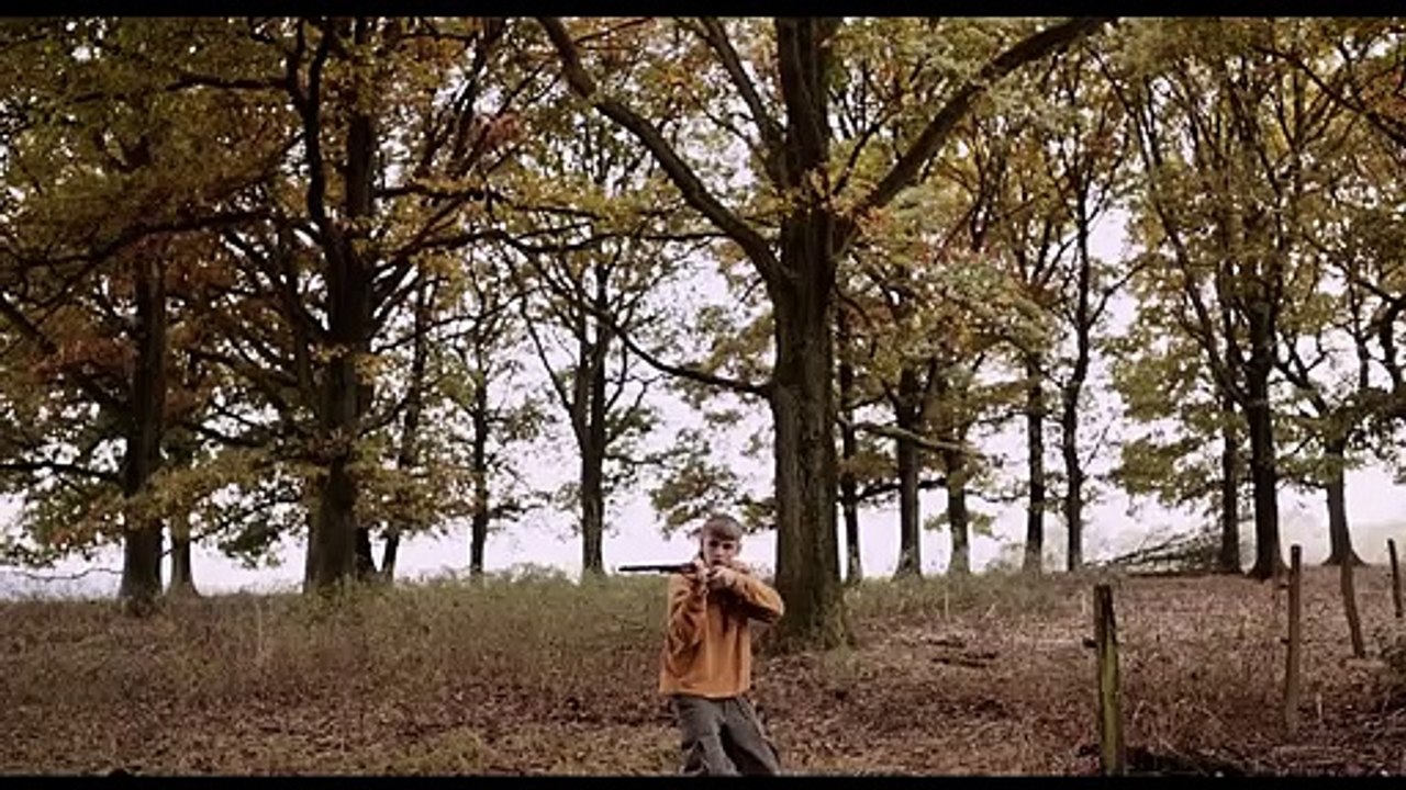 Fünf Dinge, die ich nicht verstehe Trailer DF