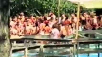 Class Action Park Trailer OV